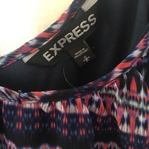Express Summer Dress